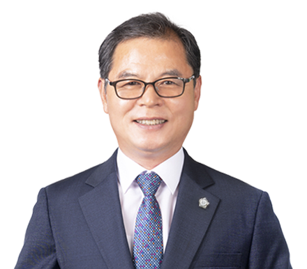 강대선 의장