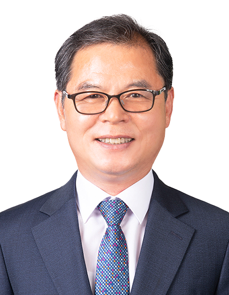 강대선 의장