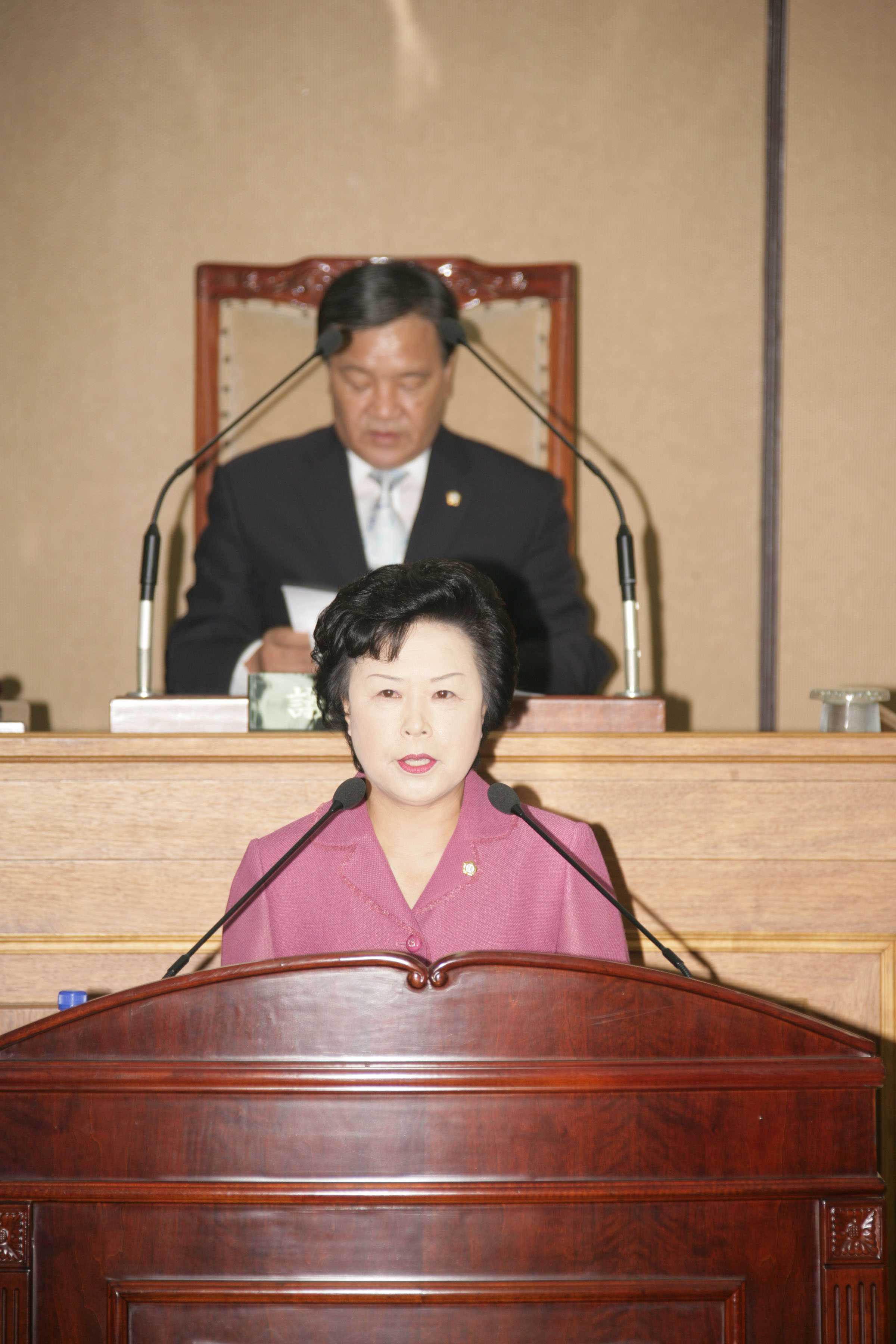 제154회 제1차 정례회 1