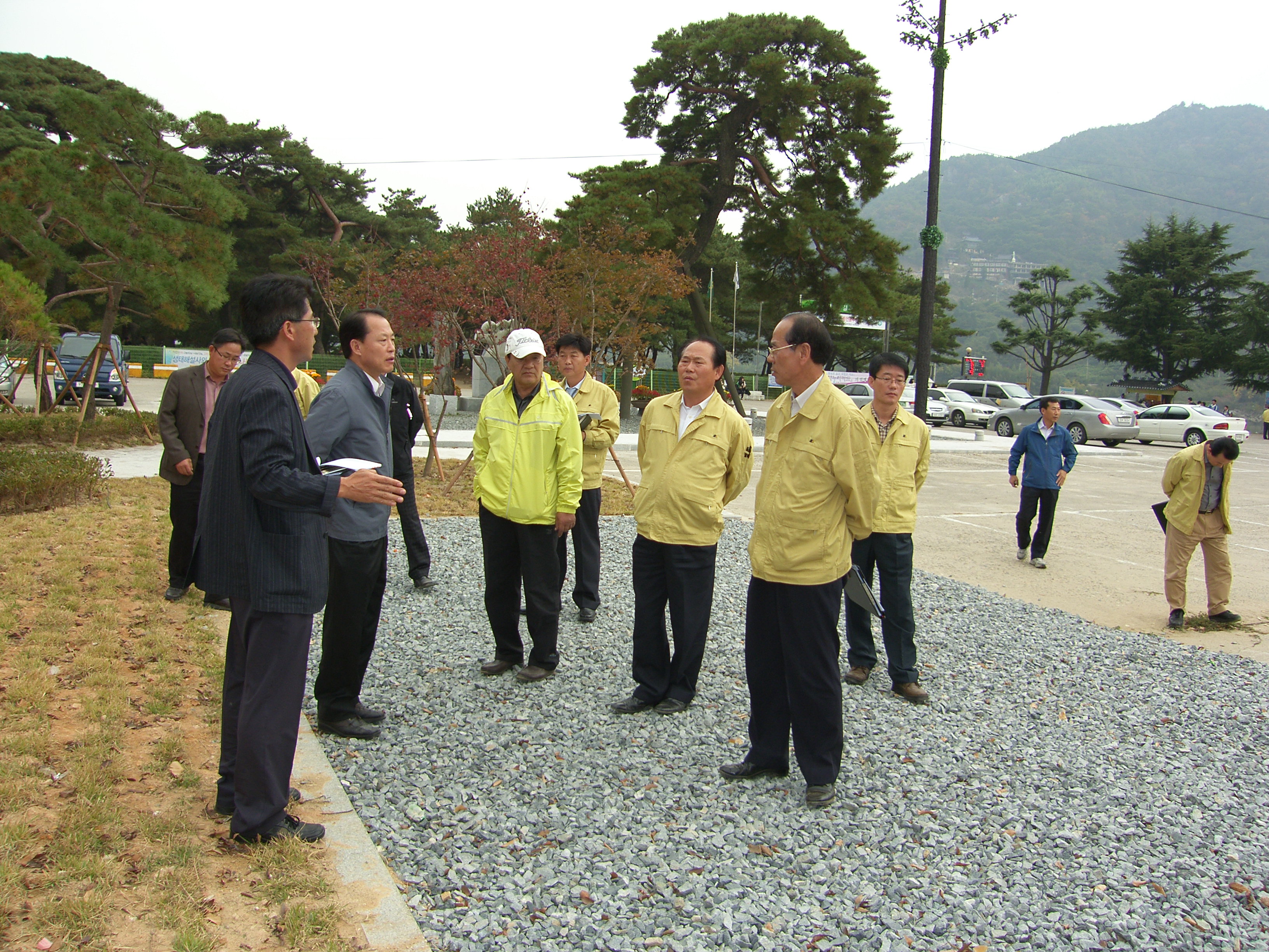 제178회 하동군의회 임시회 1