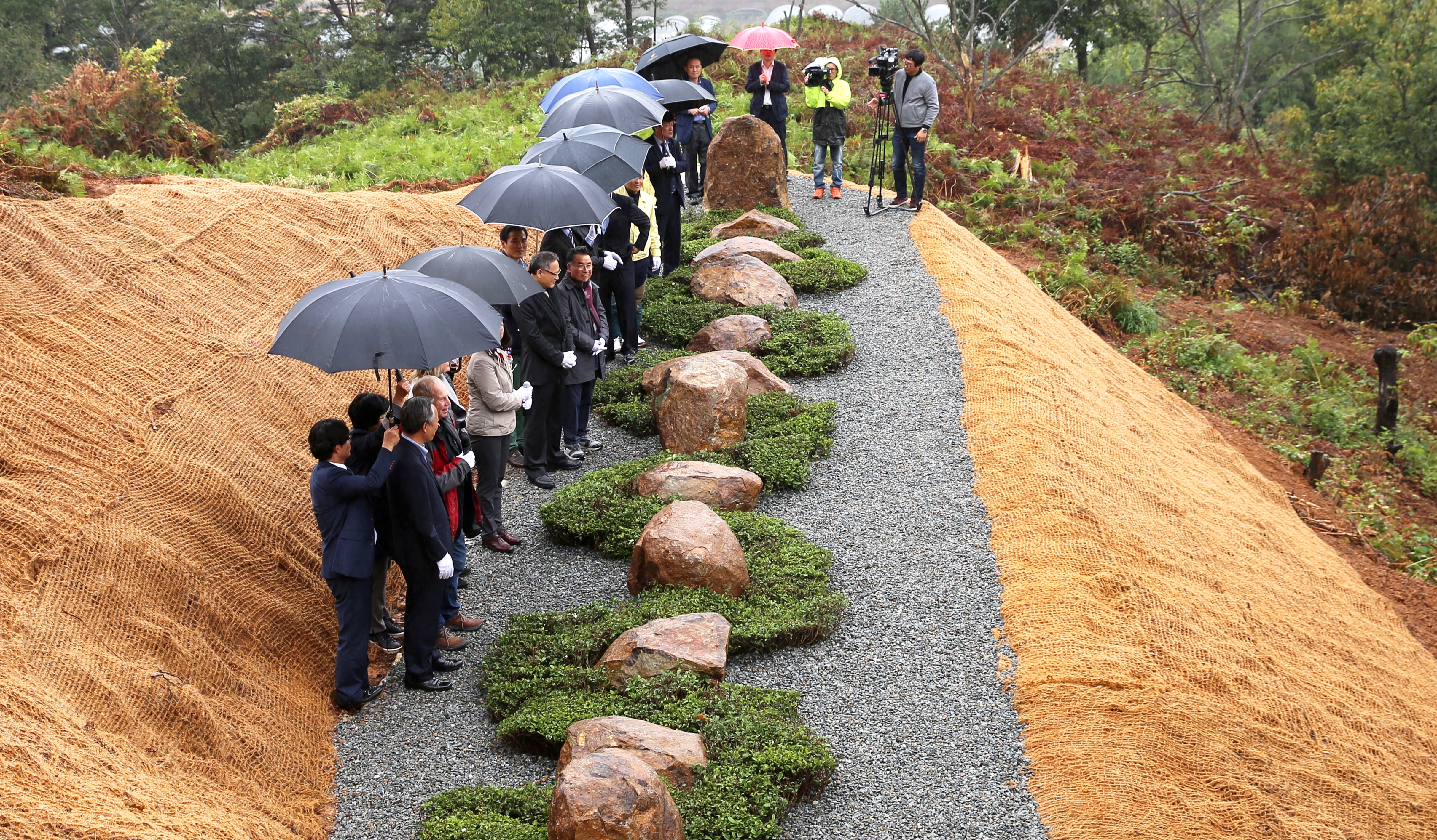 2016.10.28. 지리산 국제환경생태예술제 1