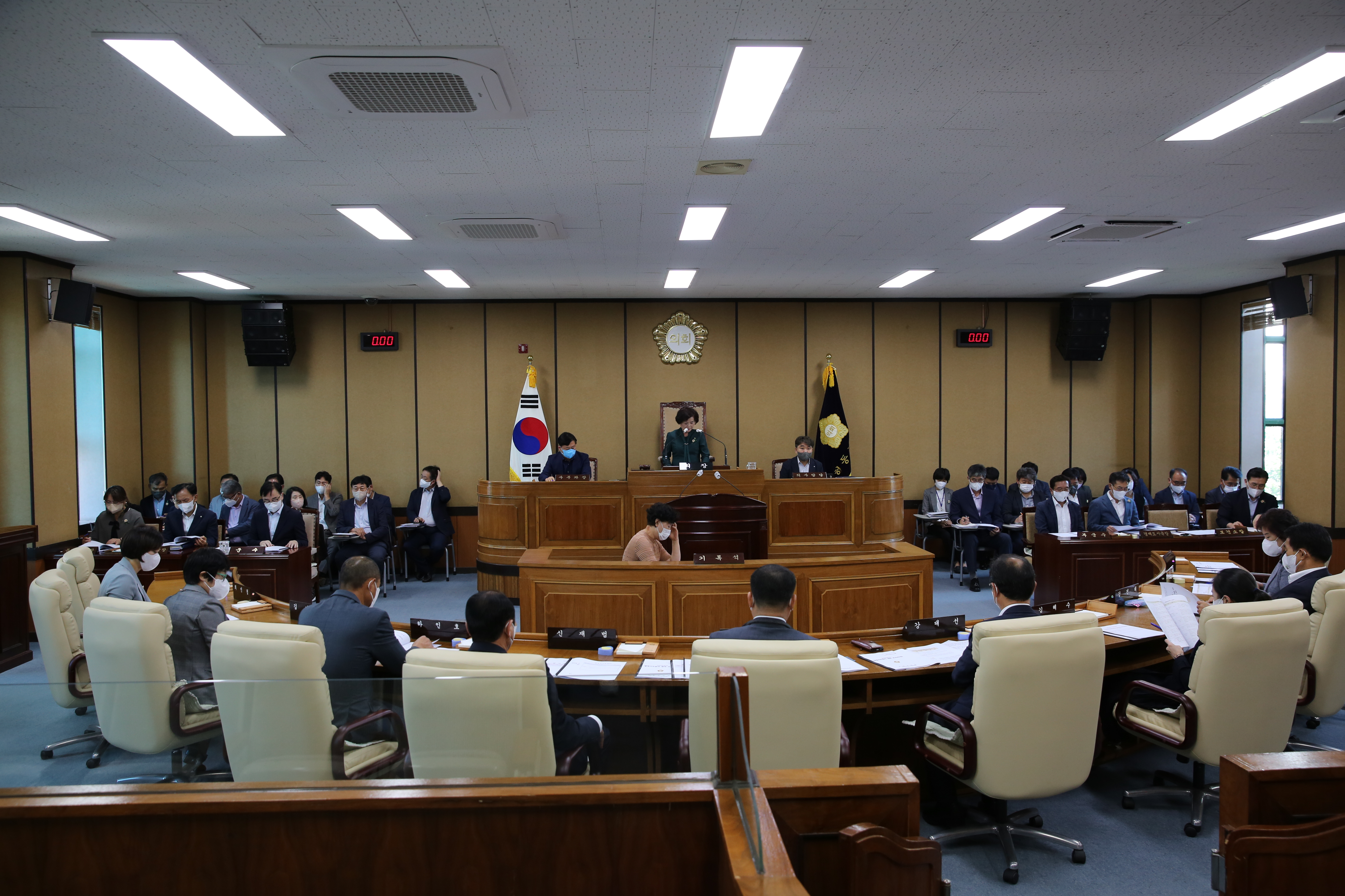 2022.09.16. 제315회 정례회 1