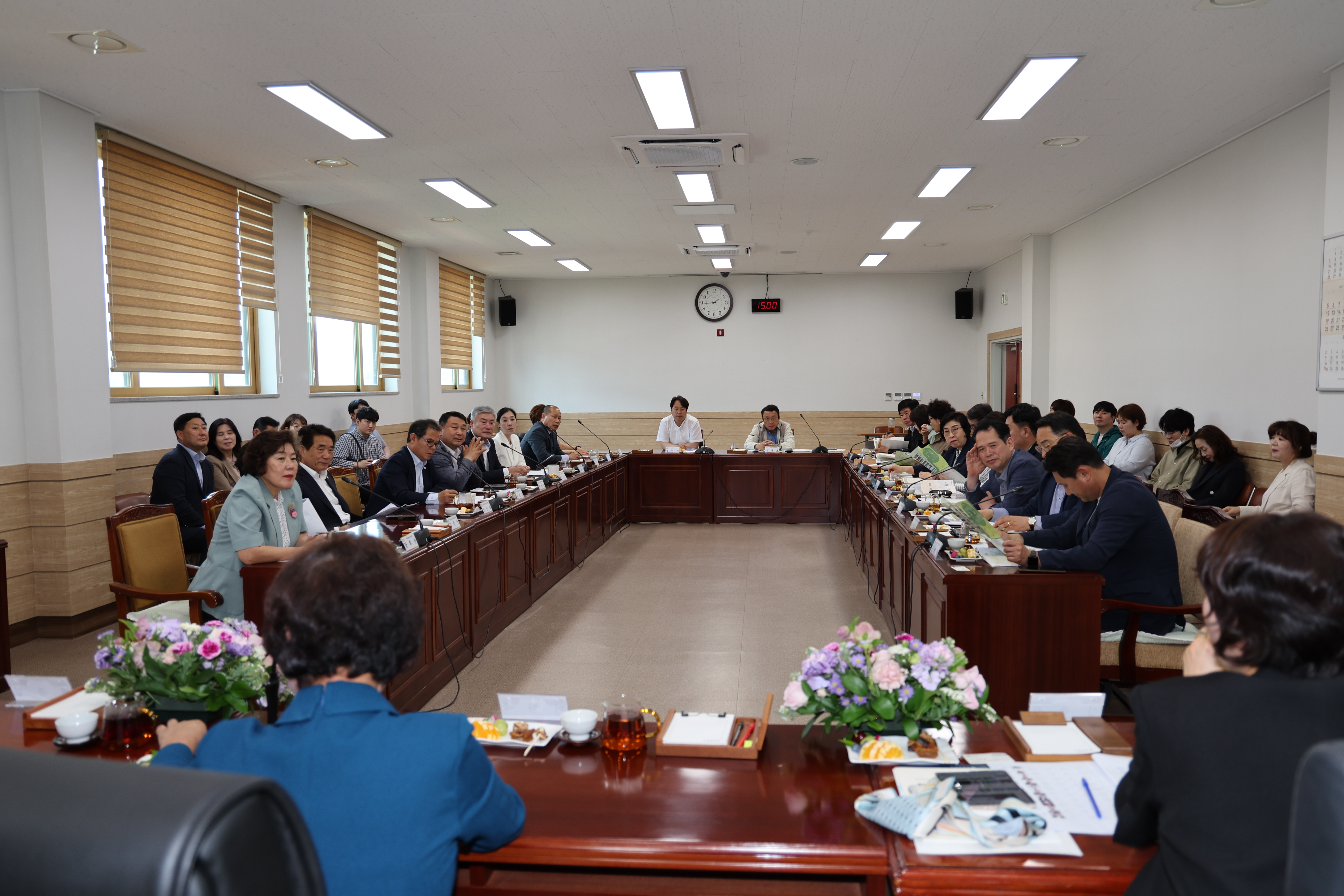 2024.05.13~14. 해운대구의회 방문 교류 2