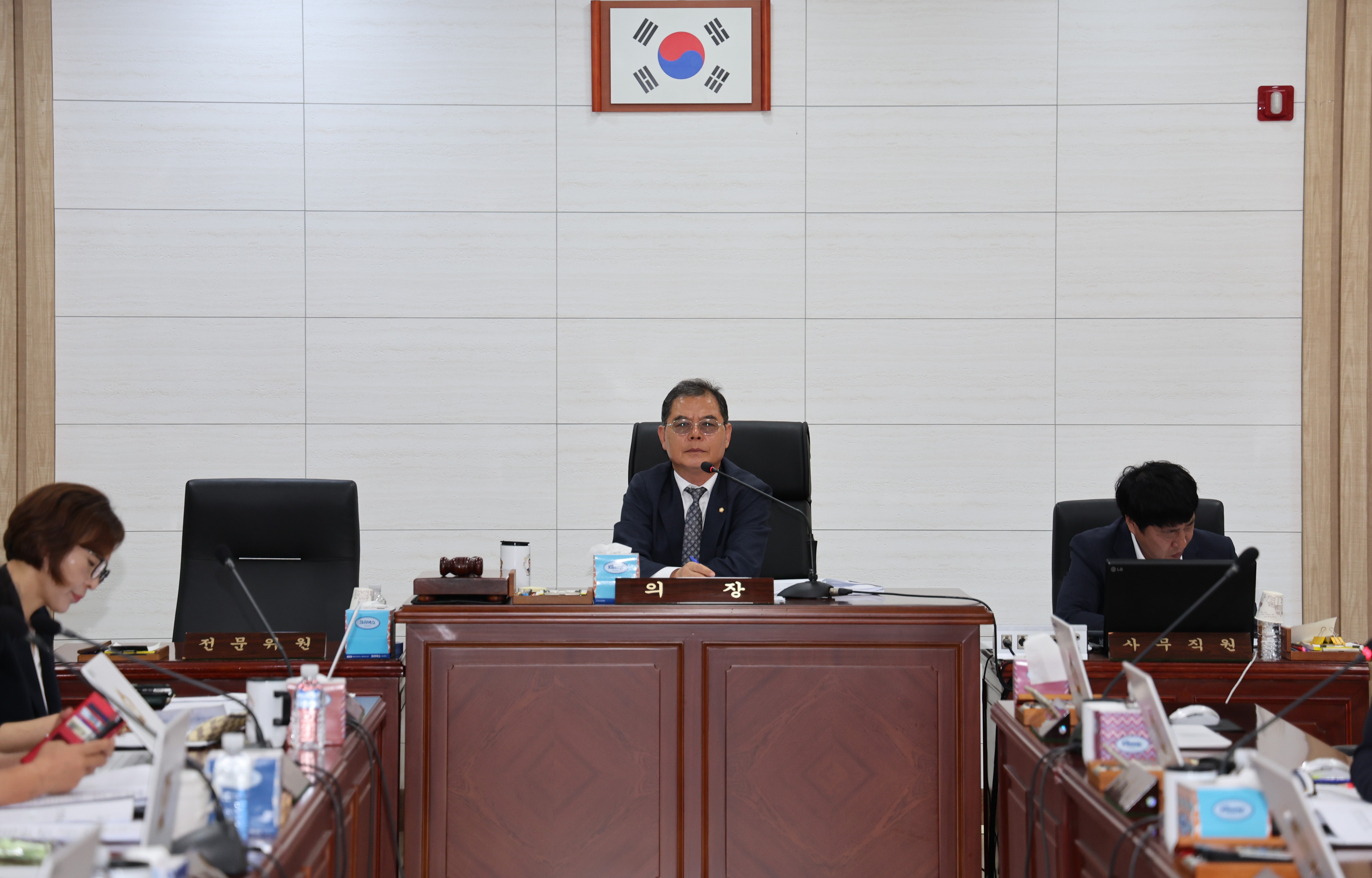 2025.05.20. 의원간담회 1