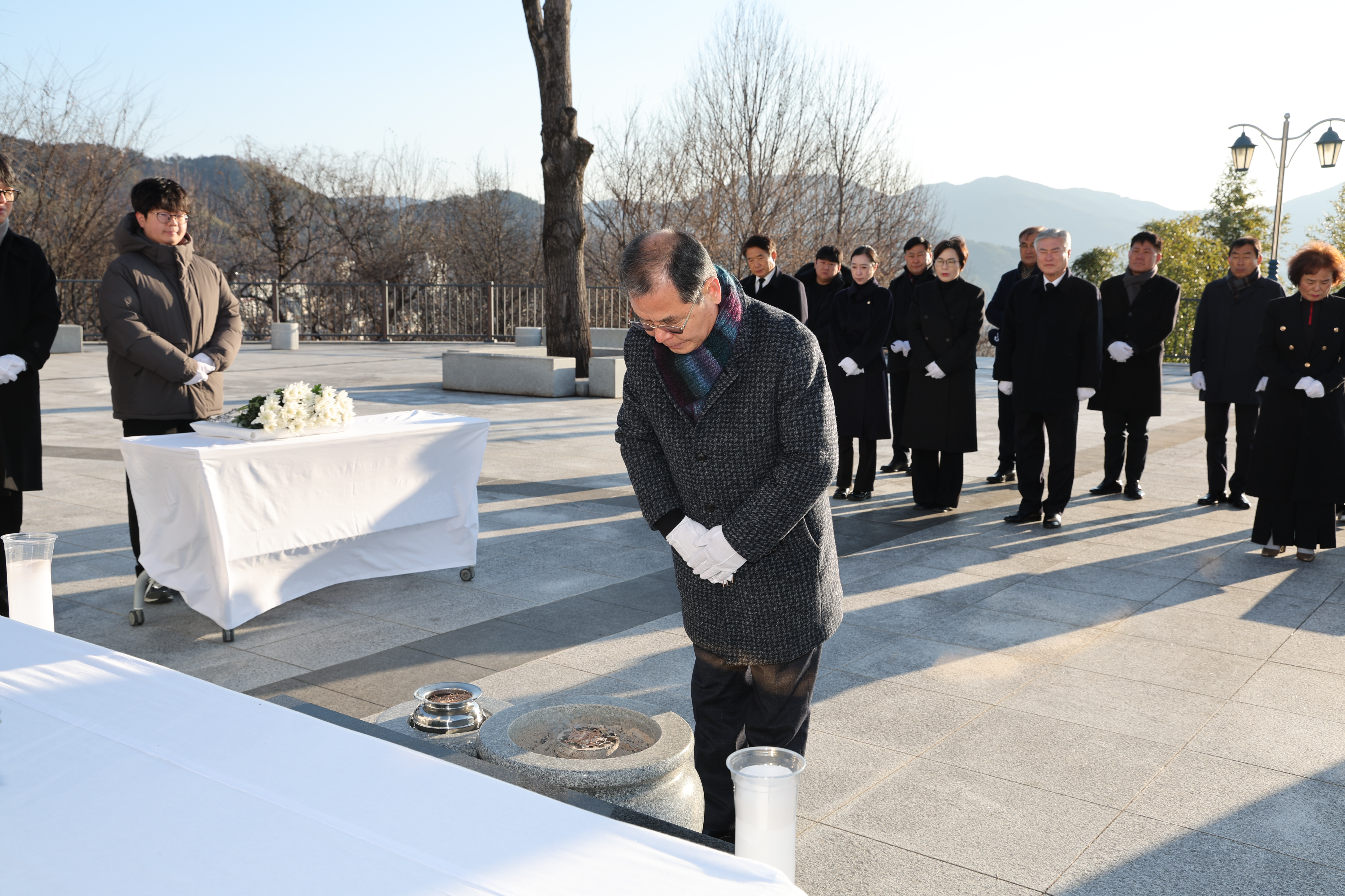2026.01.02. 충혼탑 참배 3