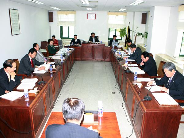 제166회 임시회
