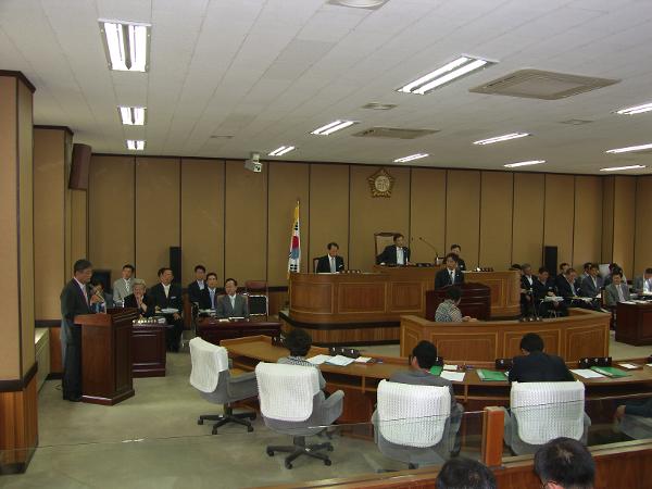 제162회 임시회