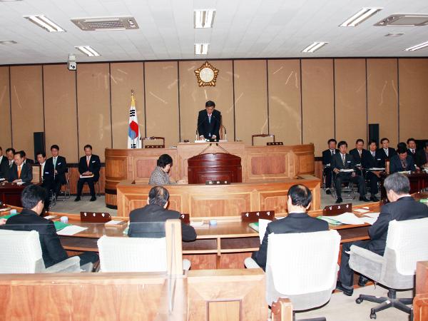 제159회 임시회