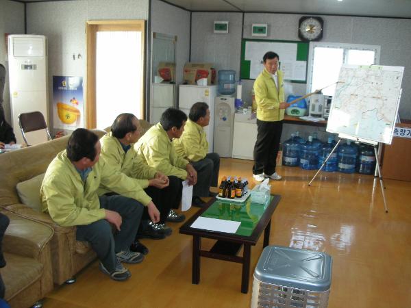 제157회 하동군의회 임시회