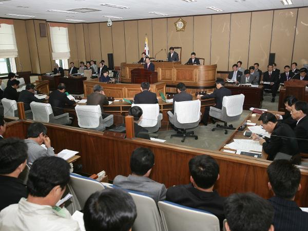 제156회임시회