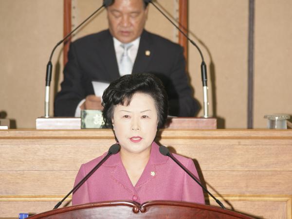 제154회 제1차 정례회