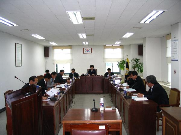 제154회 제1차 정례회