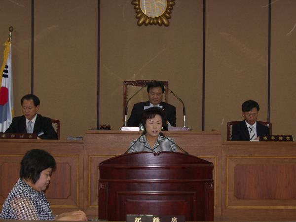 제162회 임시회