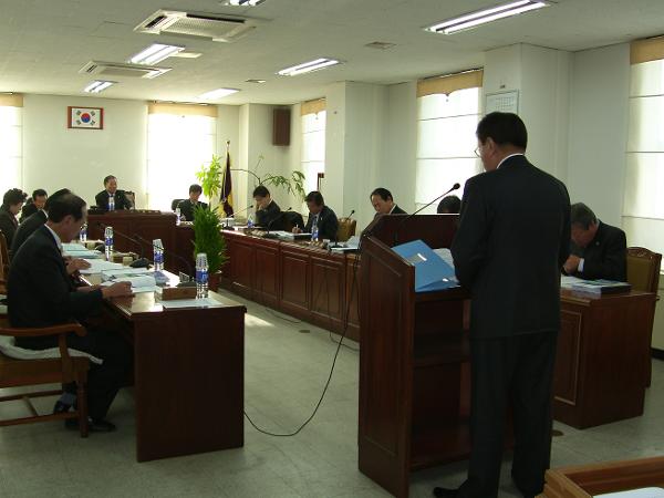 제170회 임시회