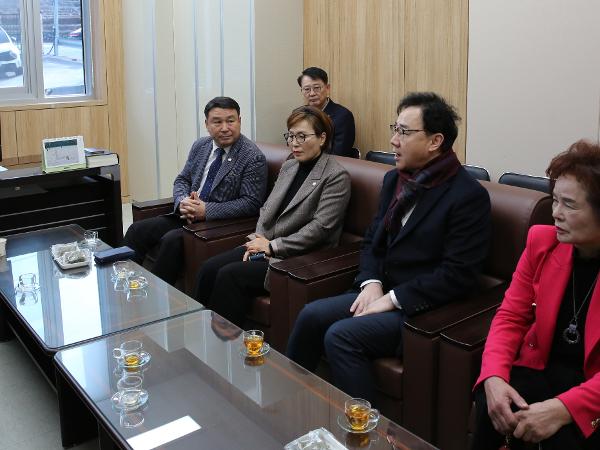 2024.02.27 쌀 미국 수출 선적식 2