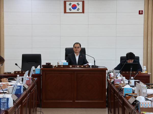 2025.01.07. 의원간담회